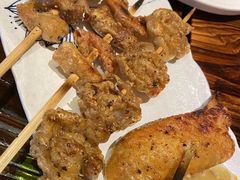 -鸟鹏烧鸟居酒屋(熙龙湾店)