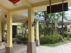 -那琴半岛地质海洋公园