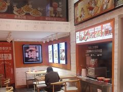 -鲜粮卷饼王(小白楼店)