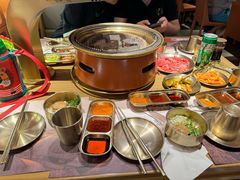 -西塔老太太泥炉烤肉(亚运村店)