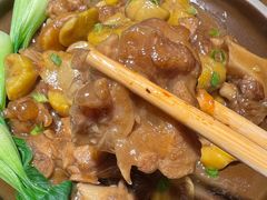 -小三峡食府(西五路店)