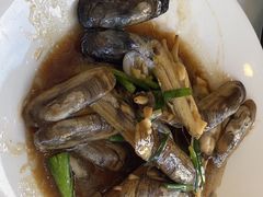 -洲晓鲜·舟山海鲜大排档(朱家尖风景区店)