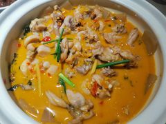 -费大厨辣椒炒肉(黄兴中心广场店)