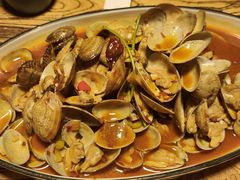 -长亭酒肆.武夷菜(鼓楼后海店)
