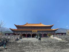 -崇圣寺三塔文化旅游区