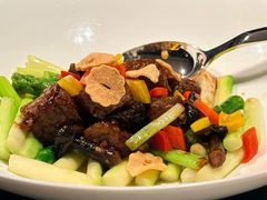 -宝丽轩中餐厅BAOLIXUAN