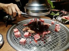 -良情择木·烤肉(青羊万达店)