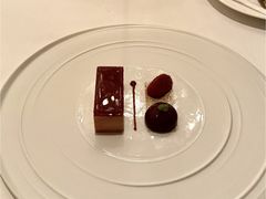 -Caprice(香港四季酒店)