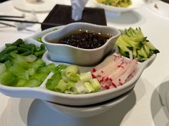 -四季民福烤鸭店(王府井东安门店)