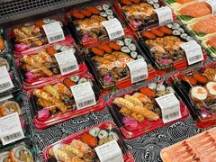 -盒马鲜生(富田新天地店)
