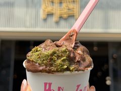 -红楼HONGLOU Gelato(淮海中路店)