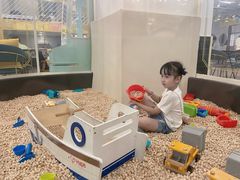 -Lilliput·粒粒堡亲子餐厅(嘉定宝龙店)