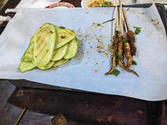 -云南建水鸡脚王烧烤(商贸路店)