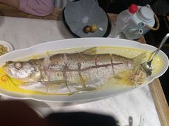 -苏帮袁Sue Cuisine(来福士店)