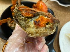 招牌煎蟹-莲花公园煎蟹(总店)