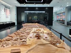 -广州市城市规划展览中心