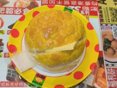 -肥韬茶餐厅(南山mini店)