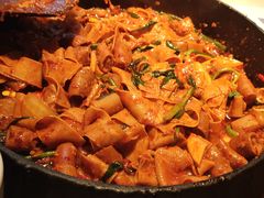 -七八冷面·延边朝鲜族美食(欢乐谷店)
