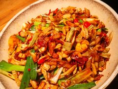 -吃饭皇帝大(赛格国际店)