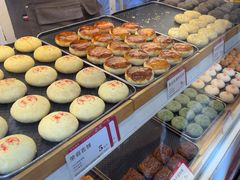 -嘉华鲜花饼·现烤(昆明老街店)