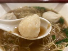 -永盈茶餐厅(中山四路店)