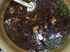 -山涧阁农家菜(南北湖店)