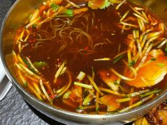 -老板娘串店·中餐&烧烤