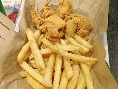 -德克士(宝鸡店)