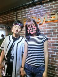 小p老师-pstyle造型(五道口梦想店)-P.STYLE 派斯造型