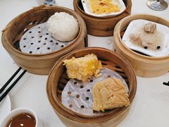 -坚记酒家·佛山老字号·顺德鱼生标准示范店