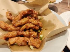 -九转小磨·非遗东北菜(群力店)