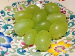 餐前水果-隐厨·中国菜馆(三里屯T+MALL店)