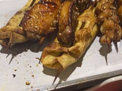 -木屋烧烤(西南角店)