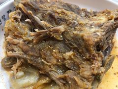 -元堂脊骨土豆汤(明洞2号店)