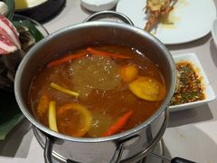 -欧记·龙城港(欣都龙城店)
