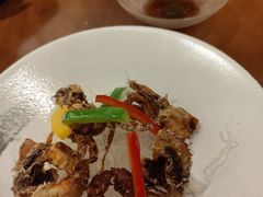 -希望日本料理(保利香槟花园店)