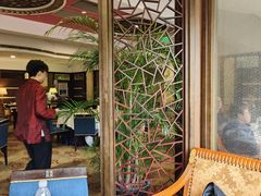 -杭州香格里拉·香宫中餐厅