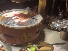 -西塔老太太泥炉烤肉(温州首店万象城黑金店)