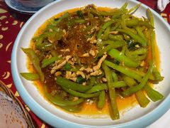 -人民公社大食堂(顺义总店)