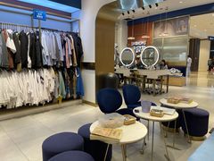 -海马体照相馆(大连柏威年购物中心店)