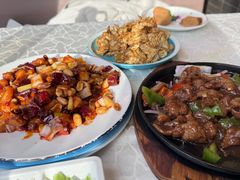 -福来居烤鸭店(天坛二店)