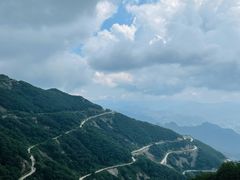 -白草畔自然风景区