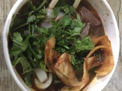 -王记生烫牛杂面馆(兰陵路店)