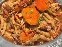 -胖哥俩肉蟹煲(湛江印象汇店)
