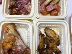 -HUZI虎滋精酿餐吧(京西大悦城店)