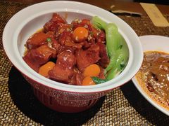 -隐厨中国餐馆(红旗大街店)