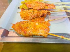 -眼镜哥浦江夜宵大本营