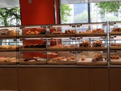 -新侨三宝乐面包店(崇文门店)