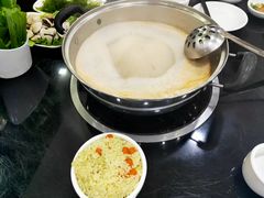 -刘记糟粕醋海鲜烧烤