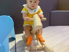 -Barbe a papa亲子餐厅(杨浦店)